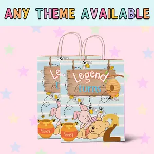 Custom Goodie Bag