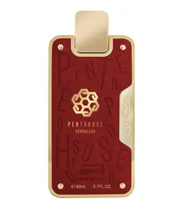 Rue Broca Penthouse Versailles Unisex Eau De Parfum – Sophisticated & Luminous Fragrance, 80ml (2.7 oz)