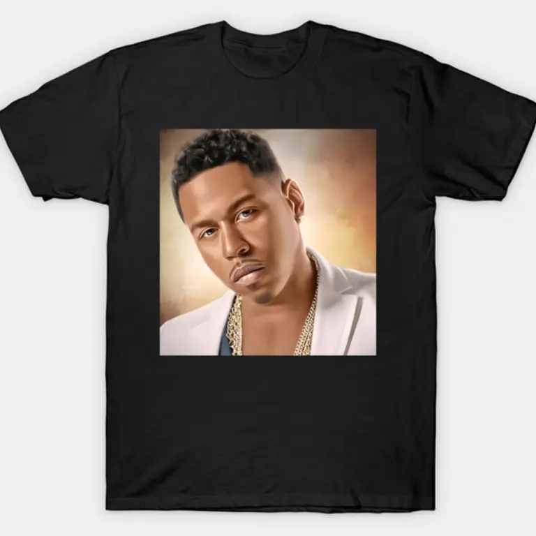 Bobby Valentino T-Shirt