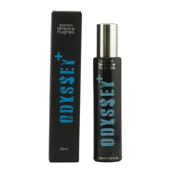 Odyssey+ Extrait de Parfum, Unisex Fragrance Cologne for Men and Women, Spray Atomizer Bottle, 1.0Oz, Spray Samples, Edp, 10 Ml Spray Sample