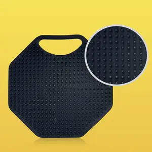 Cleverman Silicone Face Scrubber for Deep Cleansing Skincare Gentle Comfort