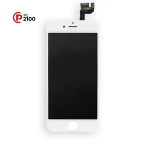 Iphone 6s Lcd Screen and Digitizer - White