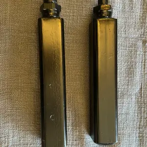 Wheelie Machine custom live center.