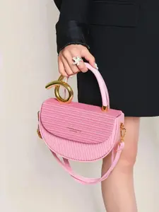 CYX Ladies' Handbag, Fashionable Simple Casual Retro Classic Design Fashion Purses, Daily Commuting Shopping Dating Gift Giving Accessory, Commuter Purse, Elegant Minimalist Handbag