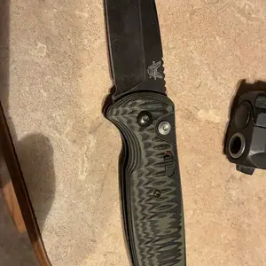 Utility Button Lock Folding Knife D2 Battlewash Blade G10 Handle Multifunctional Cutlery Tool for Outdoor Fishing Camping EDC