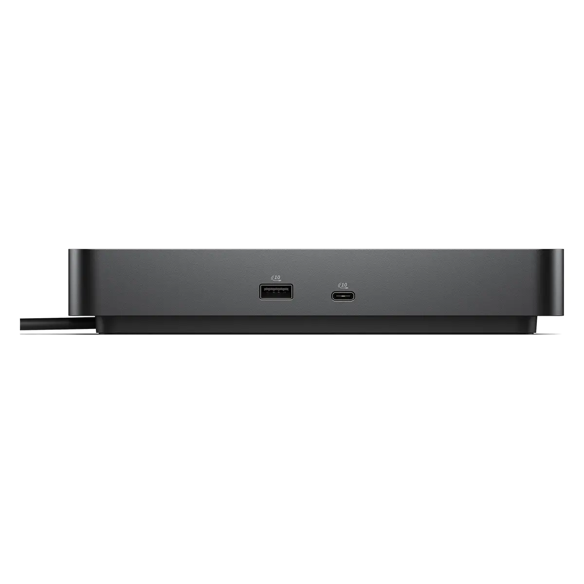 Dell SD25 Pro 130W 10-in-1 USB-C Smart Docking Station