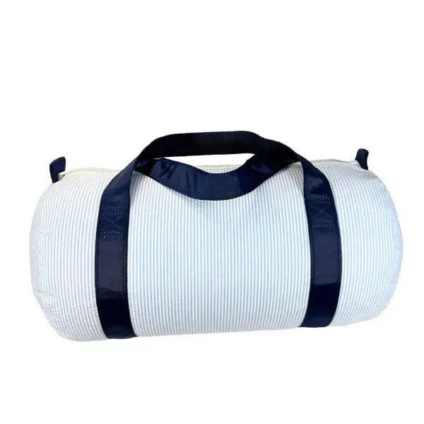 Medium Duffle Bag - Skipper