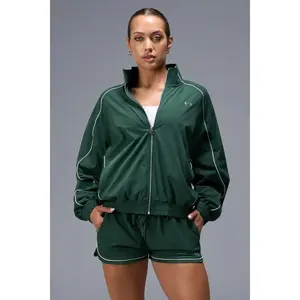 Track Jacket (Women’s GTS Gym-To-Street Edition)