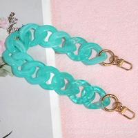 Luxe Two-tone Water Blue