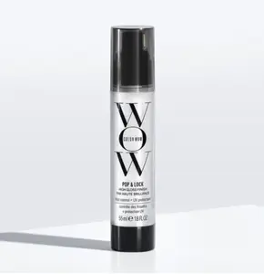 Color Wow Pop + Lock High Gloss Finish Serum