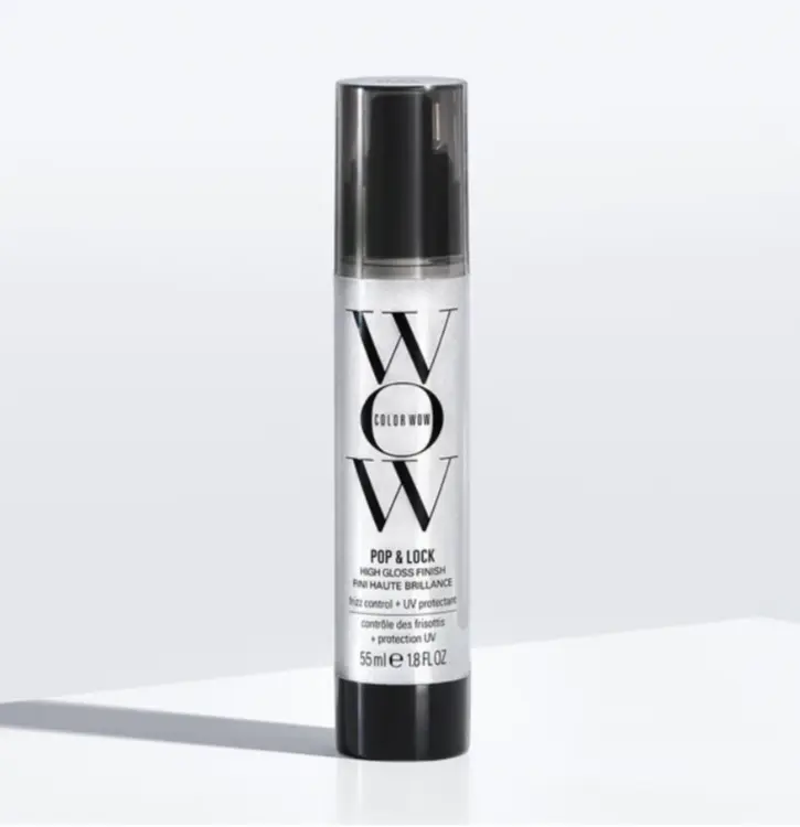 Color Wow Pop + Lock High Gloss Finish Serum Color Wow Pop + Lock High Gloss Finish Serum