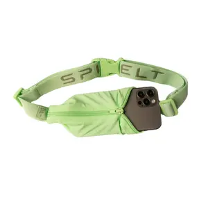 The SPIbelt Monochromatic Running Belt