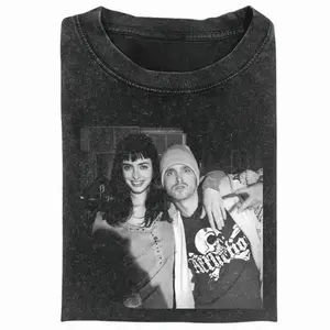 Funny Movie Vintage Graphic Tee Breaking Bad T-Shirt Movies Tee Unisex Meme Cringe Funny Dumb Shirt Menswear Womenswear Street Your Cotton Everyday