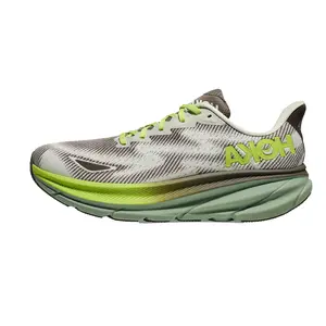 Clifton 9 GORE TEX "Slate Aloe Vera" 1141470F STLV