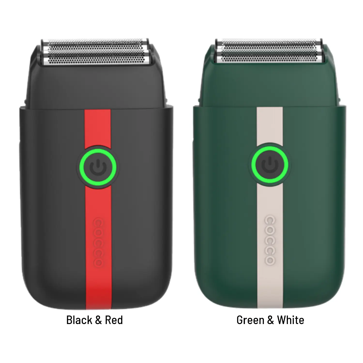 Cocco Veloce Lite Shaver