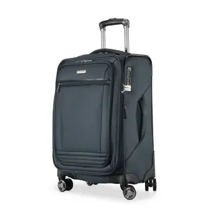 Ricardo Beverly Hills Avalon Softside Sustainable Luggage  (20-inch)