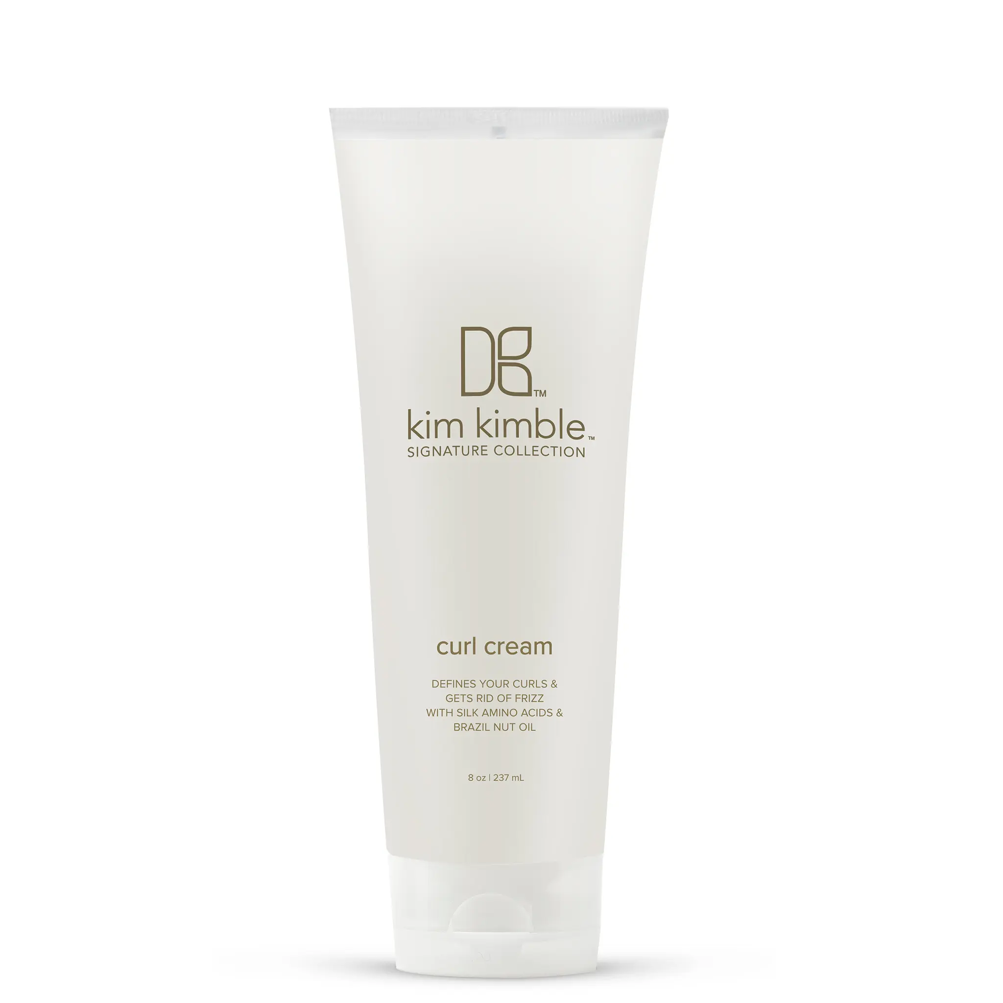 Curl Cream
