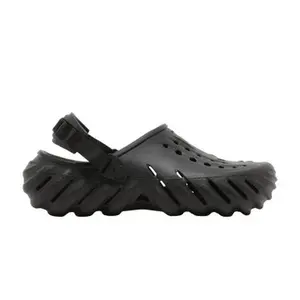 Crocs Echo Clog 'Black'