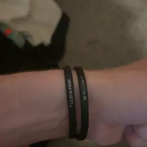 Silicone Wristbands, Fashionable Men's and Women's Wristbands, Motivational Jewelry, Watch Strap Bracelets, Bible Scripture Bracelets, Suitable for Daily Wear, Vacation and Dating Occasions, Trendy Fashionable Accessories, Arm Bands, Armband