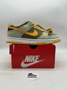 Nike Dunk Low Dusty Olive (2021/2023)