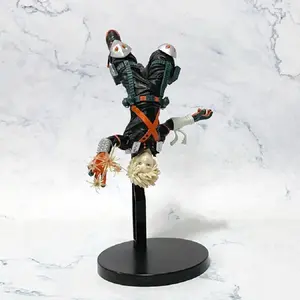 My Hero Academia Bakugou Figure  22cm PVC Collectible US