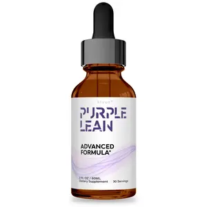 Purple Lean - Purple Lean Dietary Supplement