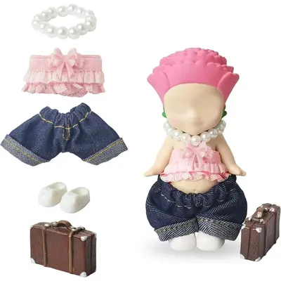 Aliexpress Ribbon Skirts for Sunny Angels TikTok Shop