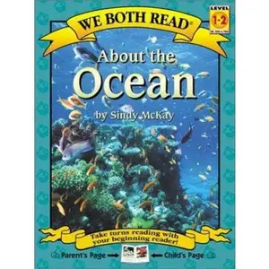 USED-About the Ocean by McKay, Sindy (Paperback)