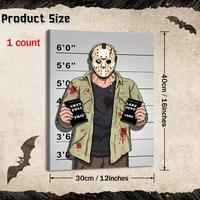 12X16inch(Framed)-M1