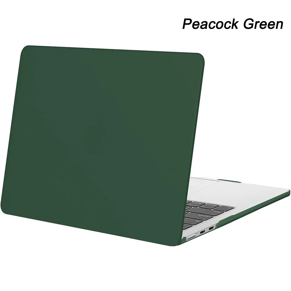 Peacock Green
