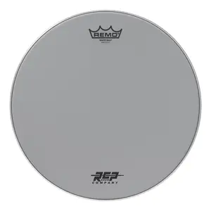 REMO® White Max® Marching Snare Drumhead 13" – RCP
