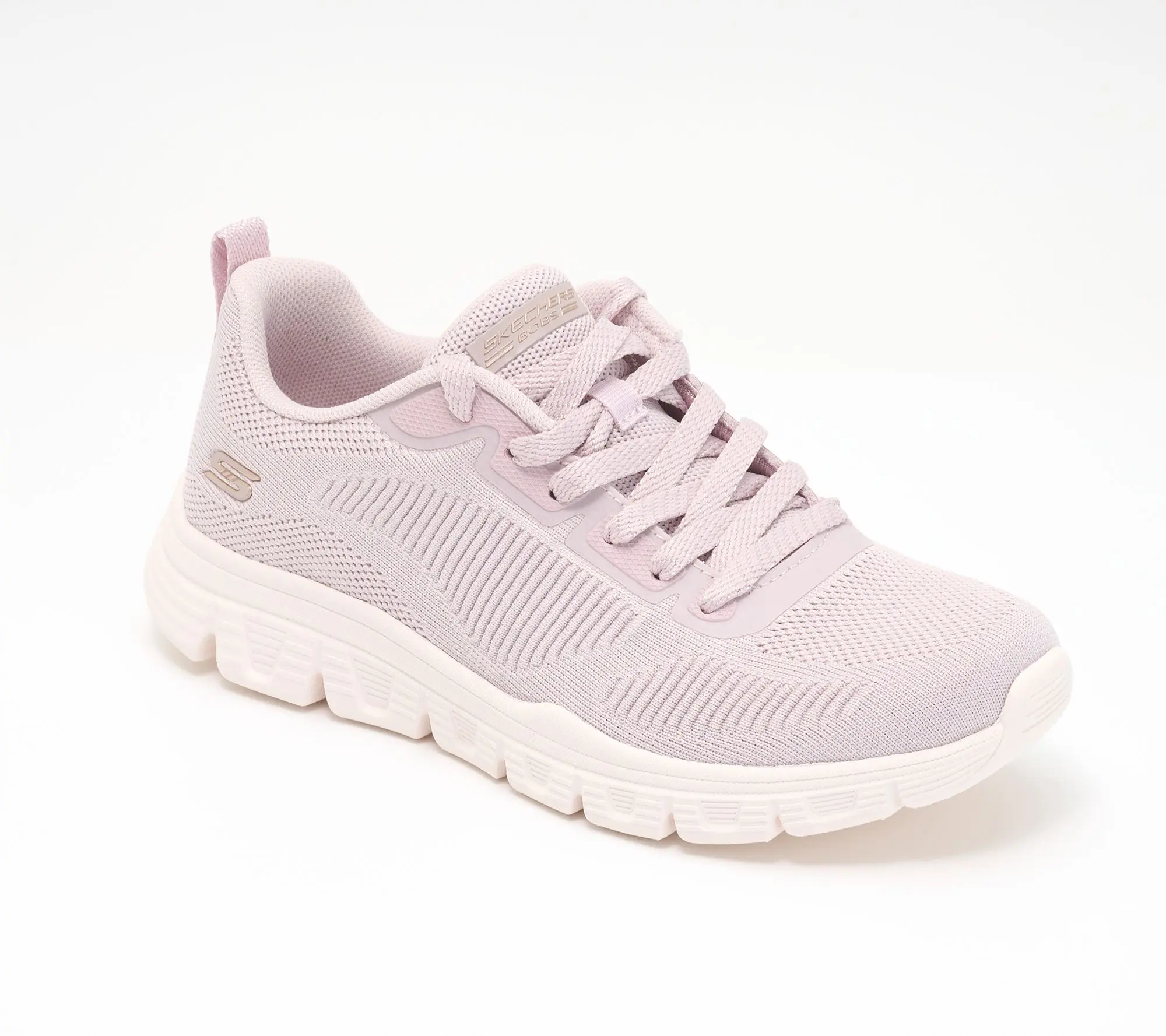 Skechers Bobs B Lite Knit Slip On Sneakers Skechers Bobs B Lite Knit Slip On Sneakers