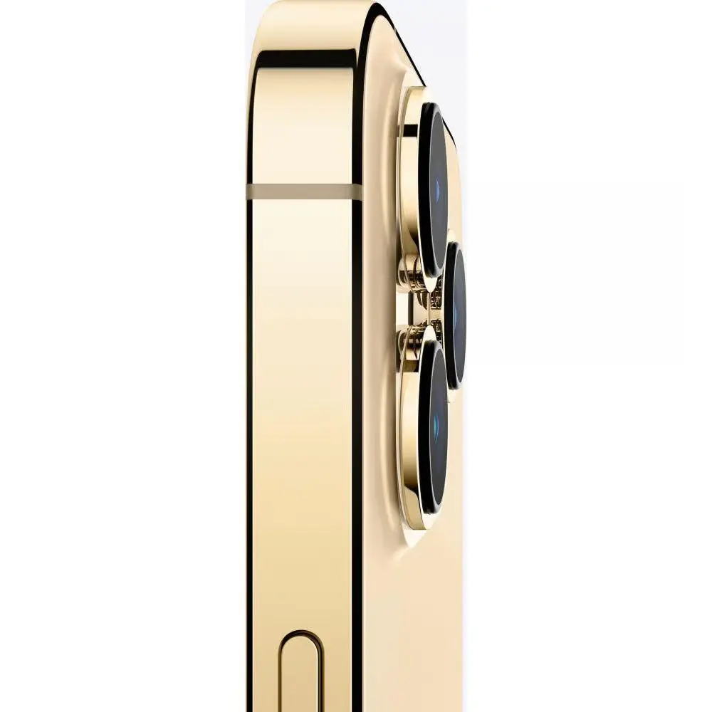Refurbished Apple iPhone 13 Pro Max 128GB Unlocked Gold Premium