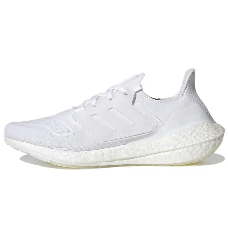Adidas UltraBoost 22 Cloud White' Comfort Low Top Running Shoes Unisex GX5459