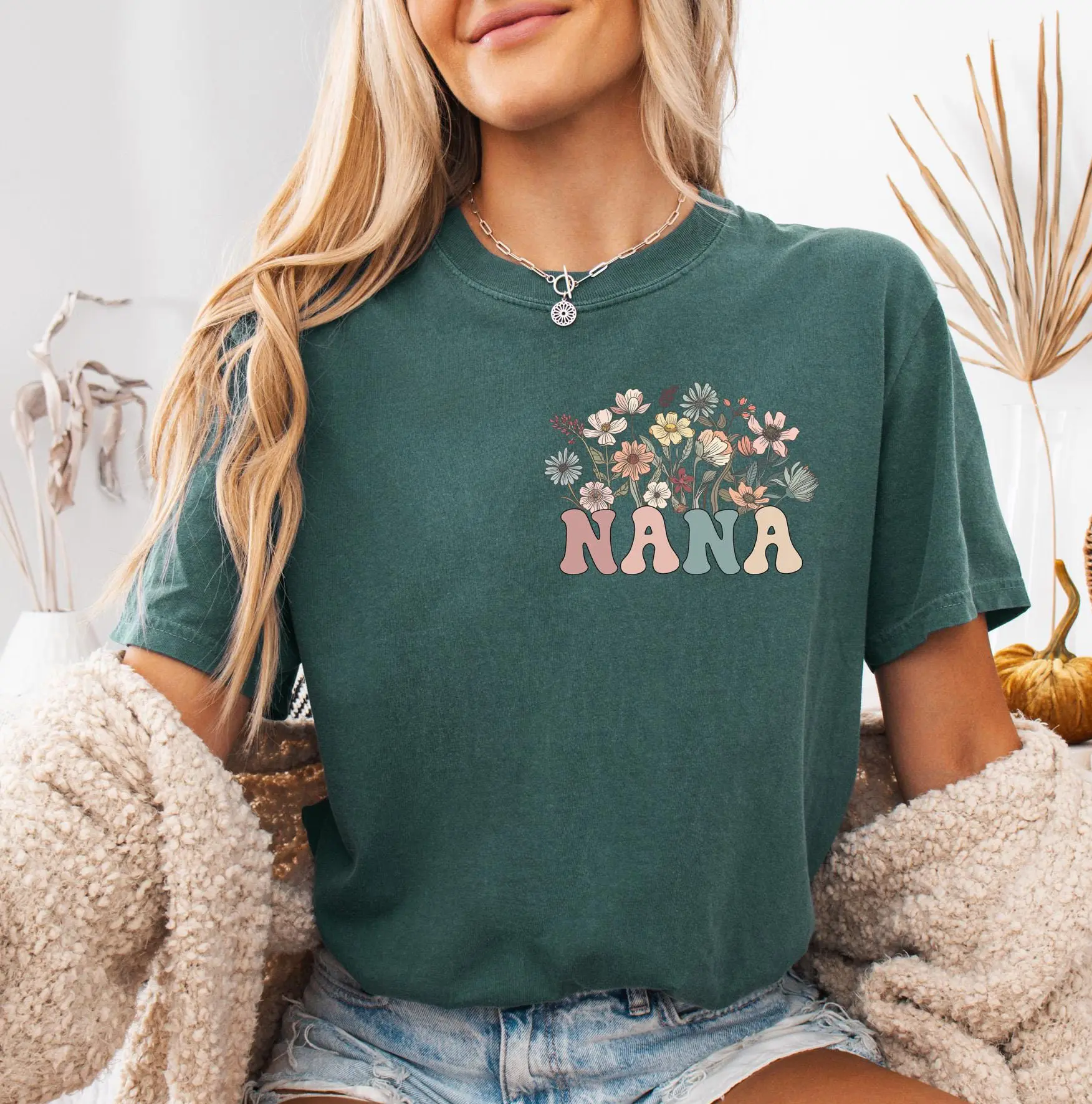 nana leavers shirt - TikTok Shop