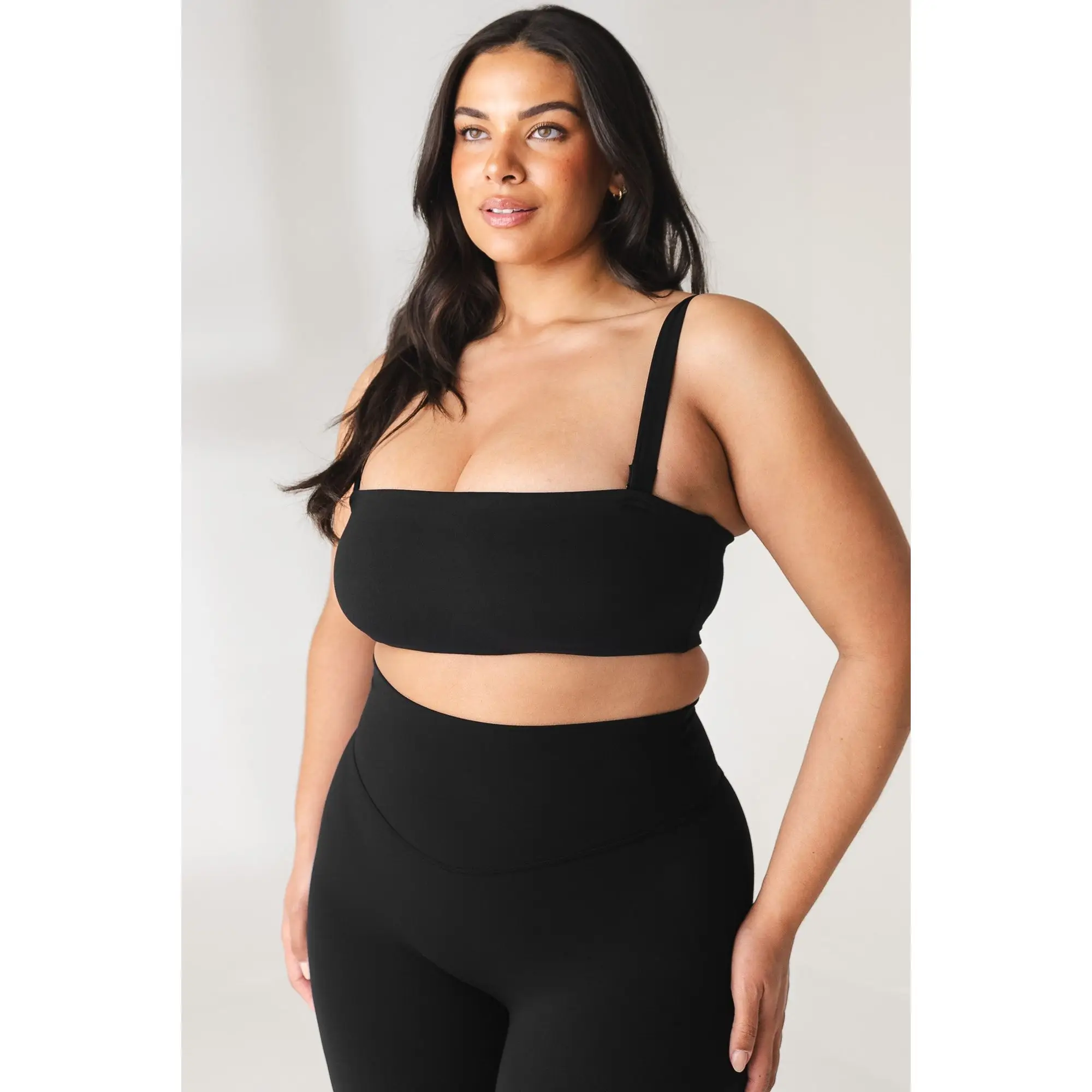 Vitality Cloud II Convertible Bra