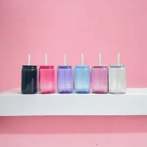 16oz Acrylic cup (plastic)