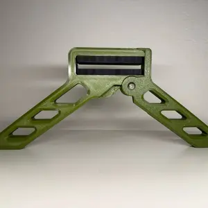 Foldable Compound Bow Stand , Limb legs