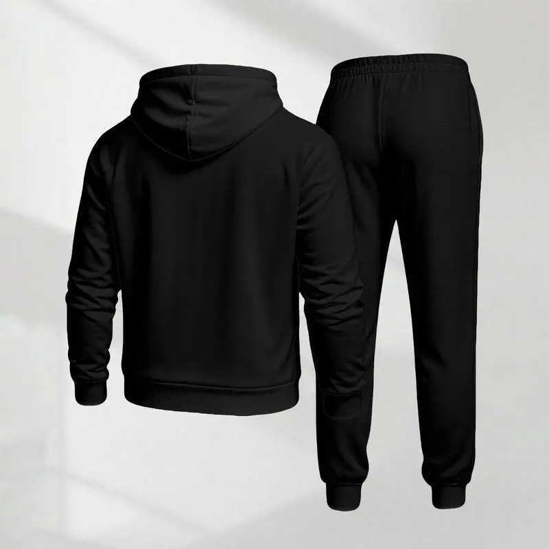 Men's team number printed hoodie and drawstring track pants set, men's casual sportswear, long-sleeved hooded jacket and pants, suitable for autumn and winter, men's everyday wear, indoor and outdoor sportswear, sportswear set, casual sportswear. Men's team number printed hoodie and drawstring track pants set, men's casual sportswear, long-sleeved hooded jacket and pants, suitable for autumn and winter, men's everyday wear, indoor and outdoor sportswear, sportswear set, casual sportswear.
