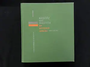 USED-Electricity and electronics for aerospace vehicles (Northrop Institute of Technology series) by Northrop Institute of Technology (Hardcover)