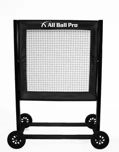 All Ball Pro Stinger x Rebounder Wall