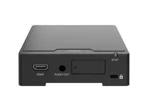 Axis D1110 Video Decoder 4K - 8 Channels  02282-001