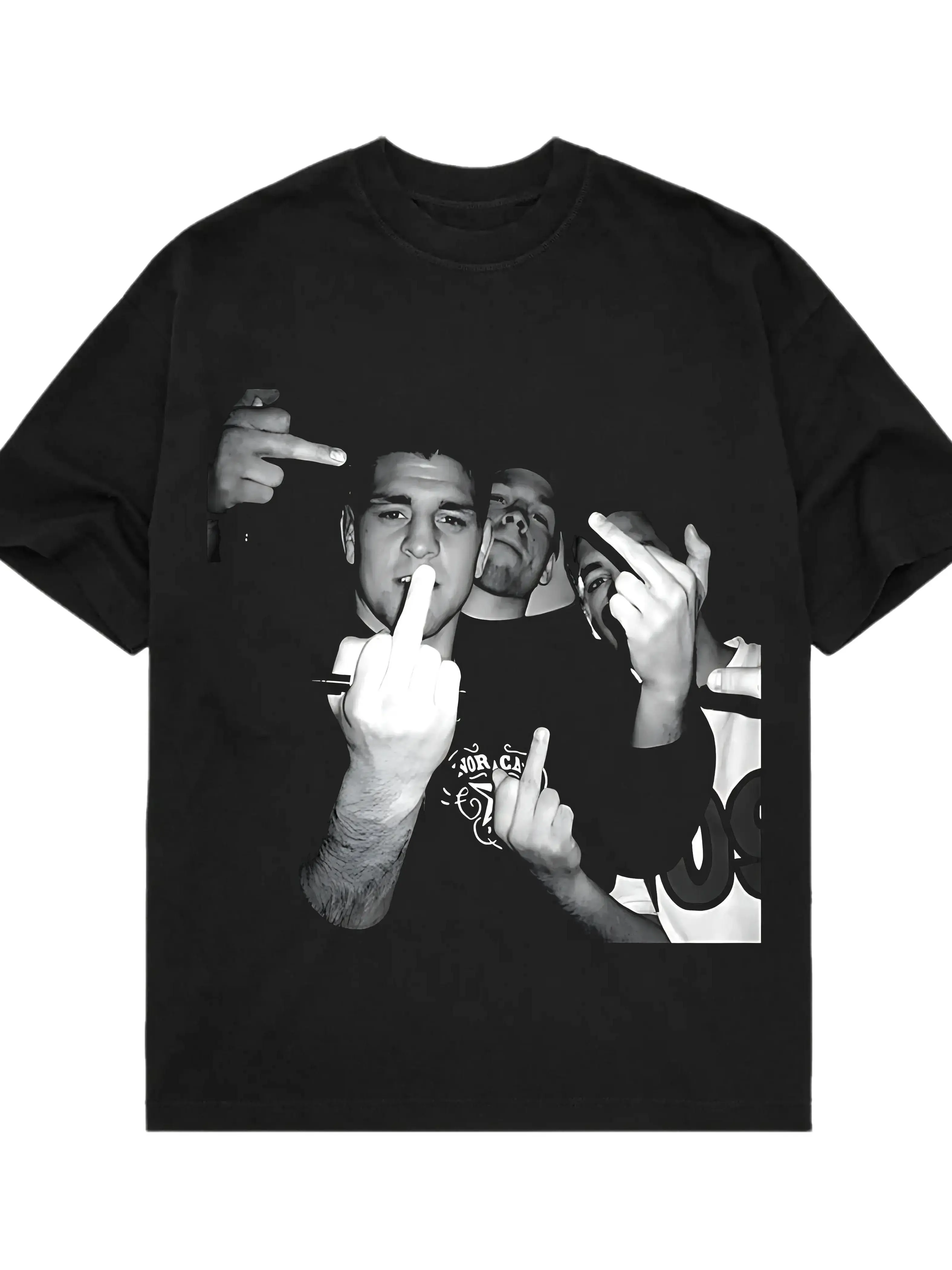 Diaz Brothers Athletic Crew Neck Graphic MMA Sports Slogan Short-Sleeve T-Shirt - Men's Sports Top, Gift for Him, Ufc Boxing, Slogan Sports T-Shirt
