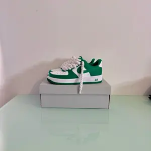 DG CUSTOMZ Men's Green
