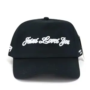 JLY UNSTRUCTURED HAT | ASH
