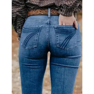 7s Jeans Short People TikTok Shop
