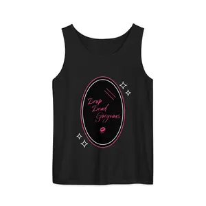 Drop Dead Gorgeous Tank