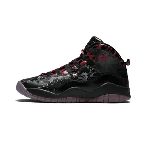 Air Jordan 10 Retro DB GS "Doernbecher" 641746 060