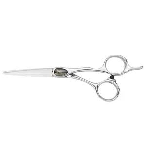 Joewell Scissors / Shears ZN550 5.5" Super Alloy Sword & Convex blade - no color coating