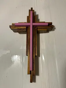 Purple Cross